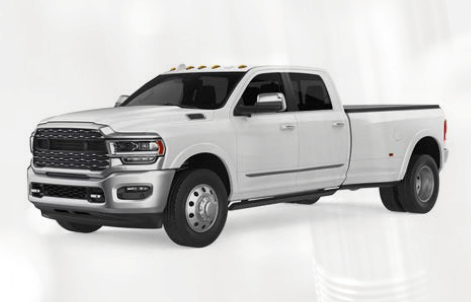 2013-2018 RAM