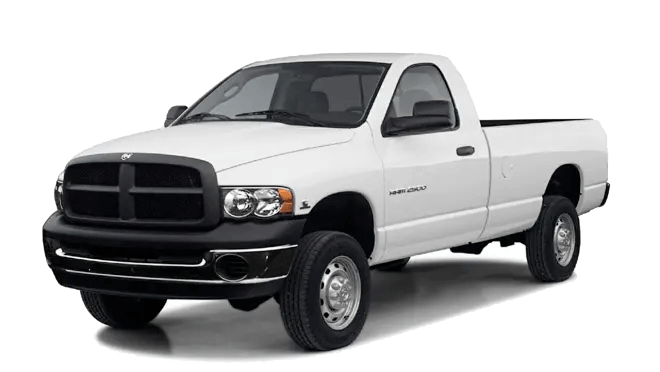 Dodge Ram 2500