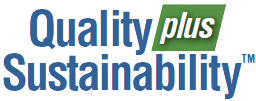 Quality & Sustainability