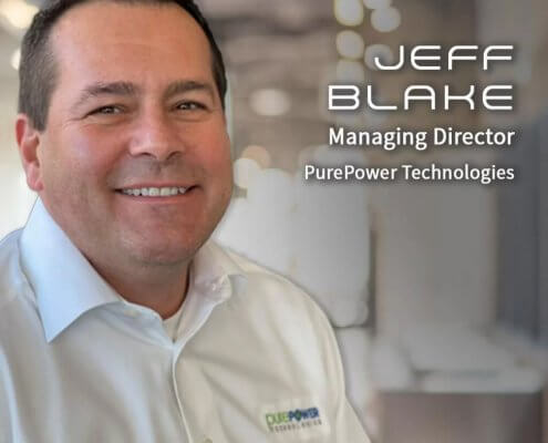 Jeff Blake