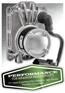 Components & Accessories - PurePOWER Technologies®