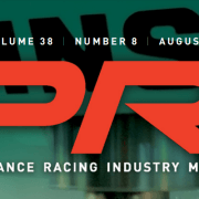 August 2023 PRI Magazine Masthead