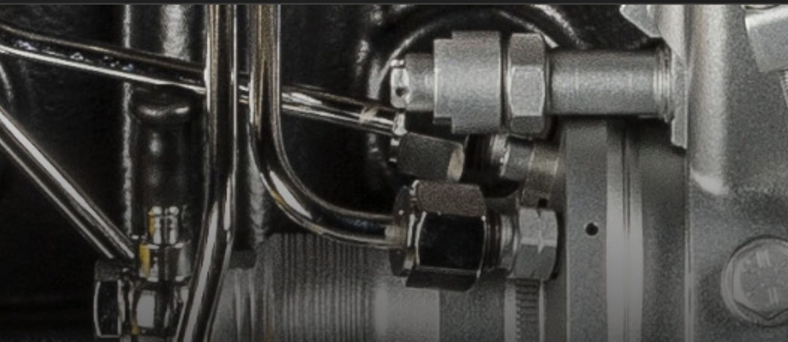 PurePOWER Technologies® - Fuel Injectors, Turbos, Valves, Fuel Pumps & More