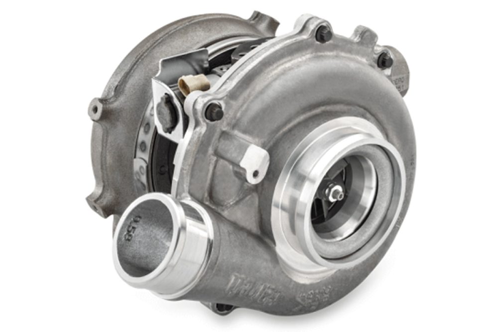 PurePOWER Technologies® - Fuel Injectors, Turbos, Valves, Fuel Pumps & More