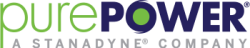 PurePOWER TechnologiesÂ® Logo
